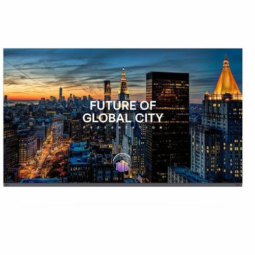 LG MAGNIT LAAA015-G2 Digital Signage Display - 11.33 ft LCD - 10x15 Video Wall - High Dynamic Range (HDR) - 1920 x 1080 - 