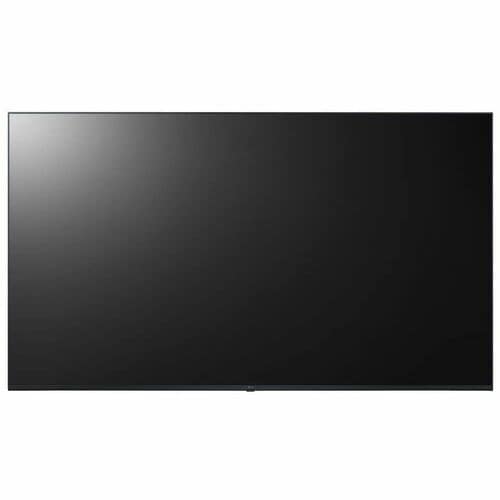 LG UM672M 55UM672M0UE 55" Smart LCD TV - 4K UHDTV - High Dynamic Range (HDR) - Charcoal Gray - HDR10 Pro, HLG - AirPlay - 