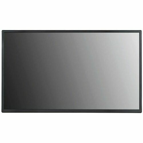 LG 32" ML5K Series FHD Healthcare Digital Signage - 32" LCD - In-plane Switching (IPS) Technology - 24 Hours/7 Days Operat