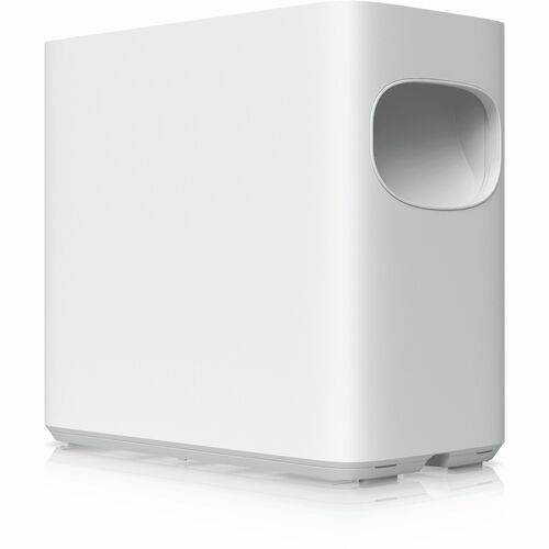 Ubiquiti UNAS-4-W NAS Storage System - ARM Cortex A55 Quad-core (4 Core) 1.70 GHz - 4 x HDD Supported - 0 x HDD Installed 