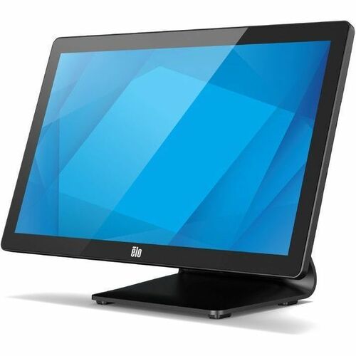 Elo I-Series 3 POS Terminal - vPro-Technologie - (Intel Core i5 i5-1245UL 4,40 GHz - 16 GB DDR5 SDRAM 256 GB PCIe NVMe - 3