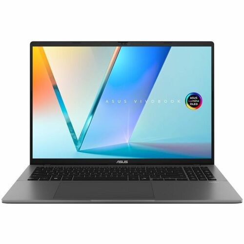 ASUS M3607KA-SH068W Matte Gray 16in FHD OLED Nontouch AMD AI 7 350 NPU up to 50TOPS 32GB 1TB AMD Radeon Graphics Windows 1