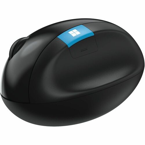 Sculpt Ergonomic Mouse Black