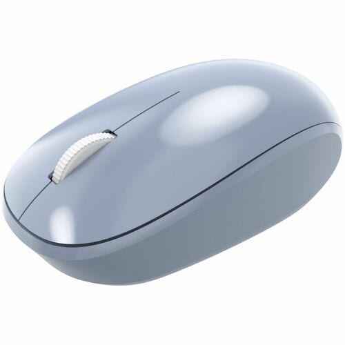 Bluetooth Mouse Pastel Blue