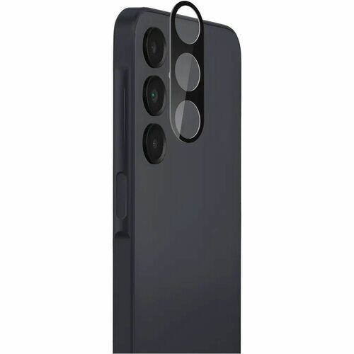 dbramante1928 ApS eco-lens Camera Lens Protector - Clear - Tempered Glass, Plastic