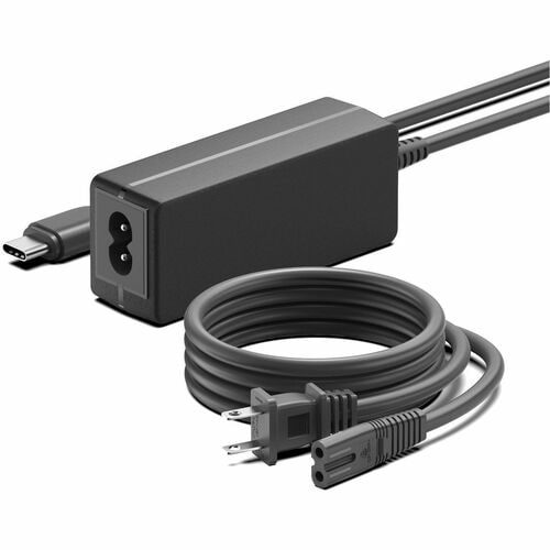 BTI 65WUSB-C-GAN-BTI 20V 65W TYPE-C GAN AC ADAPTER FOR THINKPAD E480, E485, E490, E490s, E495, E580, E585, E590, E595 - Co