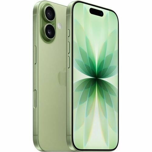 IPHONE 17 256GB SAGE --