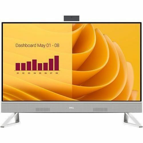 Dell 27 AIO EC27250 Core 7-150U 16GB 1TB SSD Touch
