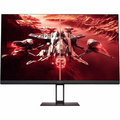 Xiaomi G24i 24" Class Full HD Gaming LCD Monitor - 16:9 - 60.5 cm (23.8") Viewable - Fast IPS - 1920 x 1080 - 16.7 Million