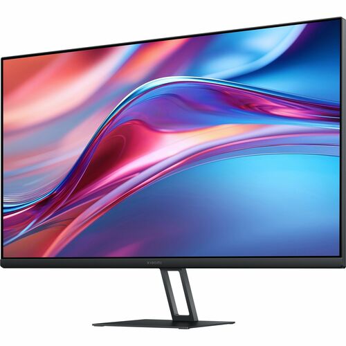 Xiaomi P27QCA-RAGL 27" Class WQHD LED Monitor - 16:9 - 68.6 cm (27") Viewable - In-plane Switching (IPS) Technology - LED 