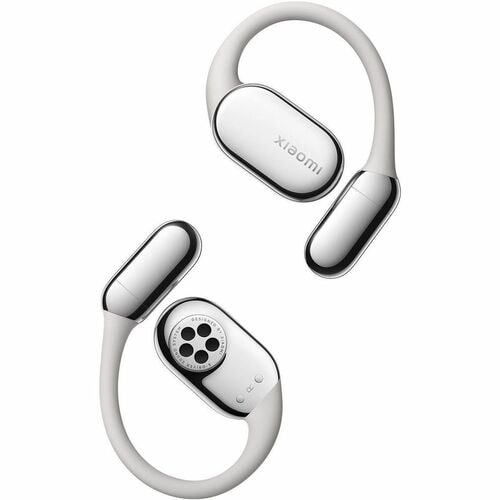 Xiaomi OpenWear Stereo Pro M2503E1 True Wireless Earbud Stereo Earset - Titan Gray - Binaural - Open - 1000 cm - Bluetooth