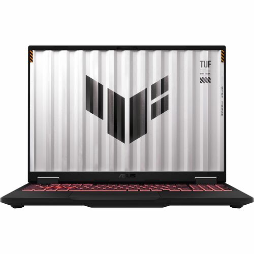 TUF Gaming A16 FA608 FA608UH-RV018 40.6 cm (16") Gaming Notebook - WUXGA - 165 Hz - AMD Ryzen 7 260 - 16 GB - 512 GB SSD -