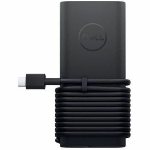 Dell 65 W AC Adapter - United Kingdom