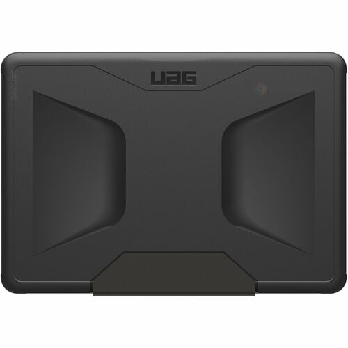 Urban Armor Gear Armor Shell Lenovo 100e Chromebook (4th Gen) 11.6" Case - Ash - For Lenovo Chromebook - Ash - Bulk