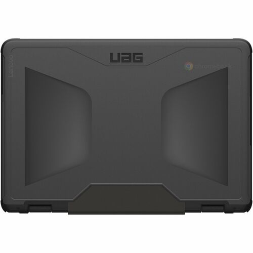 Urban Armor Gear Armor Shell Lenovo 300e Chromebook (4th Gen) 11.6" Case - Ash - For Lenovo Chromebook - Ash