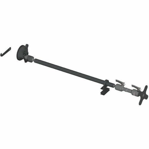 Gamber-Johnson Zirkona Vehicle Mount for Tablet - 75 x 75 - VESA Mount Compatible