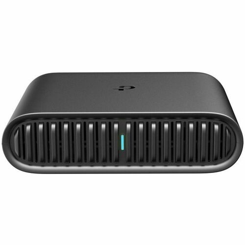 TP-Link TL-WR1502X Wi-Fi 6 IEEE 802.11 a/b/g/n/ac/ax Ethernet Wireless Router - Dual Band - 2.40 GHz ISM Band - 5 GHz UNII