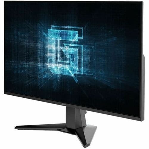 MSI G275L E14 27" Class Full HD Gaming LCD Monitor - 16:9 - 27" Viewable - In-plane Switching (IPS) Technology - 1920 x 10