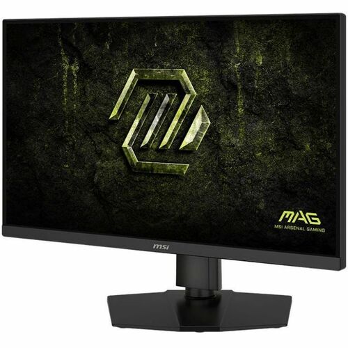 MSI MAG 274QPF E20 27" Class WQHD Gaming LCD Monitor - 16:9 - 27" Viewable - Rapid IPS - 2560 x 1440 - 1.07 Billion Colors