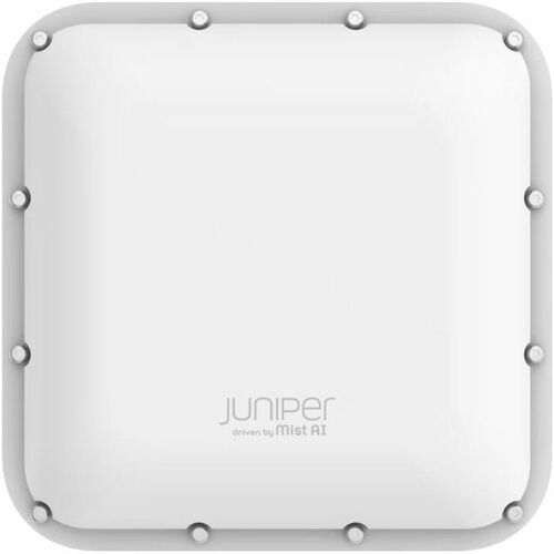 Mist AP66D Tri Band Wi-Fi 7 IEEE 802.11 a/b/g/n/ac/ax/be 9.38 Gbit/s Wireless Access Point - Indoor/Outdoor - 2.40 GHz, 5 