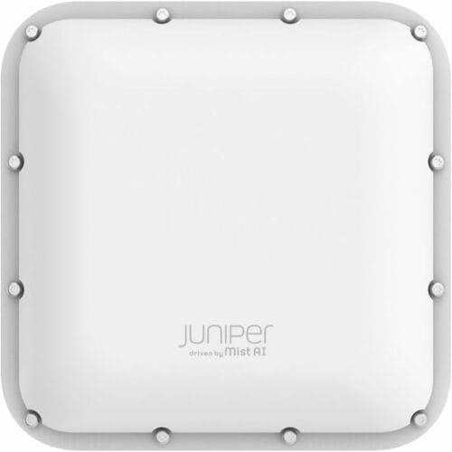 Mist Tri Band Wi-Fi 7 IEEE 802.11 a/b/g/n/ac/ax/be 9.38 Gbit/s Wireless Access Point - Indoor/Outdoor - 2.40 GHz, 5 GHz, 6