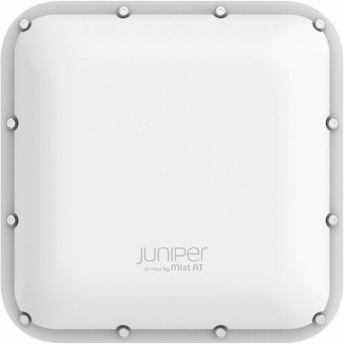 Mist Tri Band Wi-Fi 7 IEEE 802.11 a/b/g/n/ac/ax/be 9.38 Gbit/s Wireless Access Point - Indoor/Outdoor - 2.40 GHz, 5 GHz, 6