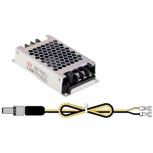 OM1200 EXTERNAL DC-DC POWER CONVERTER KIT