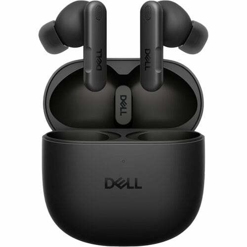 Dell Pro Plus EB525 True Wireless Earbud Stereo Earset - Microsoft Teams Certification - Binaural - In-ear - 3000 cm - Blu