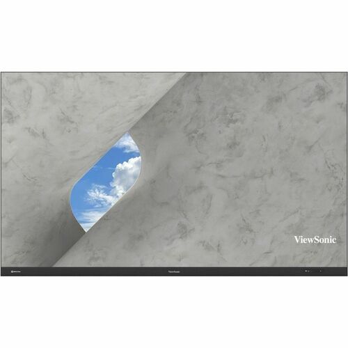 LCD Ecrans à affichages dynamiques ViewSonic LDM163G-183 4,14 m - 1920 x 1080 - Direct View LED - 600 cd/m² - 1080p, 720p 