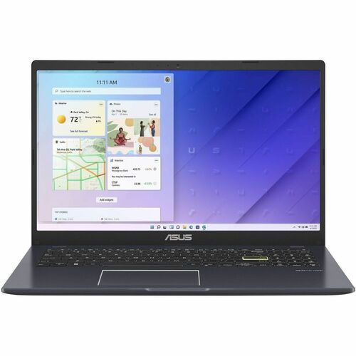 Computer portatile - Asus VivoBook Go 15 E510 E510KA-EJ587WS 39,6 cm (15,6") - 60 Hz - Intel Celeron N4500 - 4 GB - 128 GB