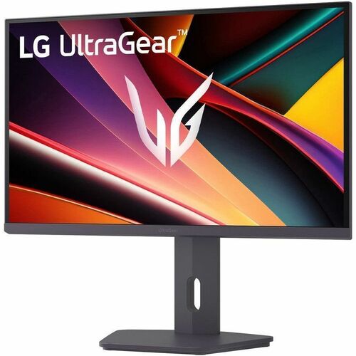 LG UltraGear 27G610A-B 27 Zoll Klasse WQHD Gaming-LCD-Monitor - 16:9 Format - Schwarz - 68,6 cm (27 Zoll) Viewable - IPS-T