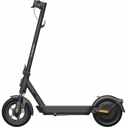 Xiaomi Electric Scooter 5 Plus Scooter eléctrica - Preto - Aço carbono