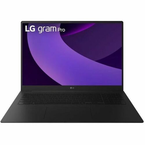 LG gram Pro 17Z90TR-E.AZB8U1 17" Notebook - WQXGA - 144 Hz - Intel Core Ultra 9 - 32 GB - 1 TB SSD - Intel Chip - 2560 x 1