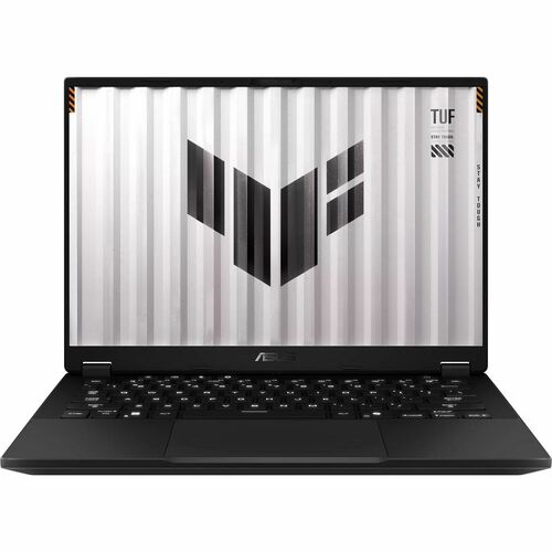 Laptop para videojuegos - TUF Gaming A14 FA401UH-RG004W 35.6cm (14") Copilot+ PC - 165Hz - AMD Ryzen 7 260 - 16GB - 512GB 