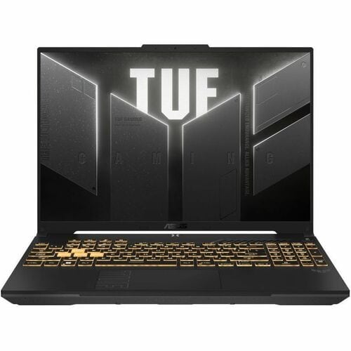 NB ASUS TUF Gaming F16 16 pulgadas FHD (1920 x 1200)- Intel Core 5-210H-W11H-RAM 16GB-512GB SSD-NVIDIA GeForce RTX 3050-Co