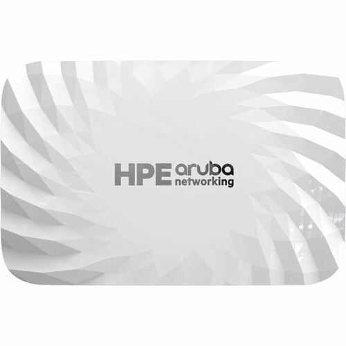 Aruba AP-765 Triband Wi-Fi 7 IEEE 802.11a/b/g/n/ac/ax/be/az/mc 5,80 Gbit/s Drahtloser Access Point - Outdoor - 2,40 GHz, 5