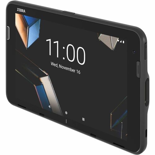 Zebra ET4X ET401 Rugoso Tablet - 20,3 cm (8") WUXGA - Qualcomm Dragonwing Q-6690 Octa-core - 8 GB - 128 GBspacArmazenament
