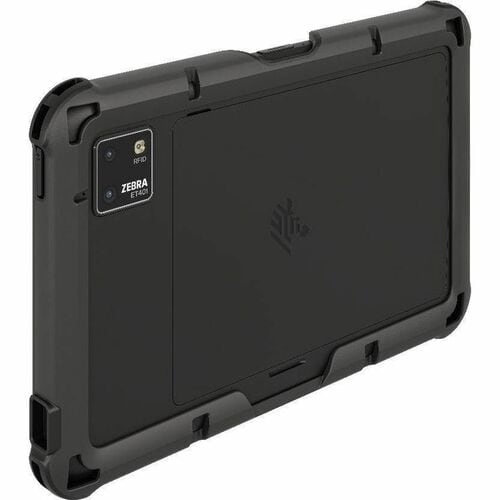 Zebra Rugged Case for ET401 Tablet - Drop Resistant - 20.3 cm (8") Maximum Screen Size Supported