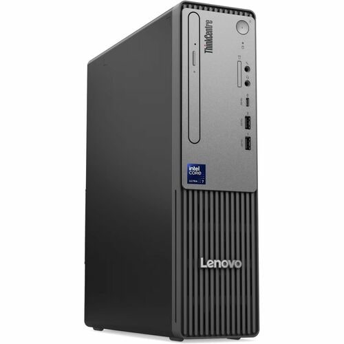 Lenovo ThinkCentre neo 50s Gen 6 13DQ001GUS Desktop Computer - Intel Core Ultra 5 225 - 16 GB - 512 GB PCI Express NVMe 4.