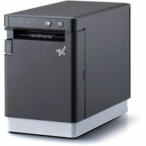 Imprimante thermique direct Star Micronics MCL21CWBI LBL - Impression d'étiquette - Noir - Réseau sans-fil - 58 mm (2,28")