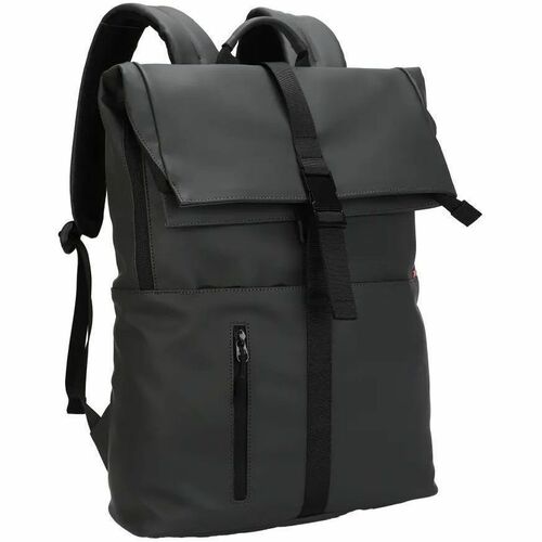 dbramante1928 ApS Broadway Carrying Case (Backpack) for 40.6 cm (16") Notebook - Forest Shadow