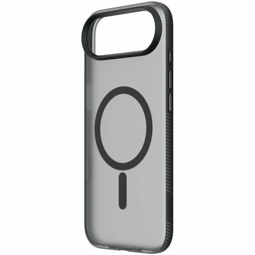 Belkin SheerForce Hülle für Apple iPhone 17 Air Smartphone - Schwarz - Translucent, Softtouch - Sturzsicher, Stoßfest, Kra