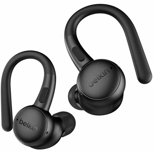 Belkin Earbud Earset - Black