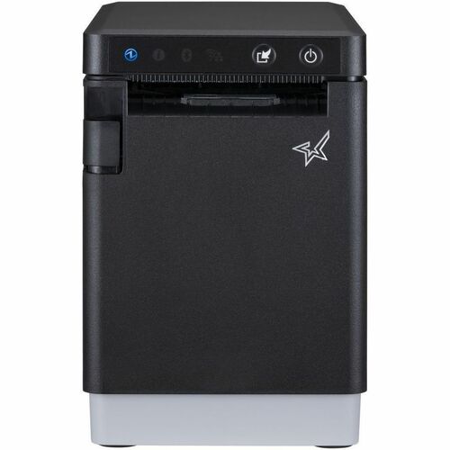 Star Micronics mC-Label2 MCL21CI LBL POS System Direct Thermal Printer - Receipt Print - Ethernet - USB - Wireless LAN - E