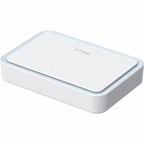 Routeur sans fil D-Link DBR-330 - Wi-Fi 6 - IEEE 802.11b/g/n/ac/ax - Ethernet - Bi bande - 2,40 GHz Bande ISM - 5 GHz Band