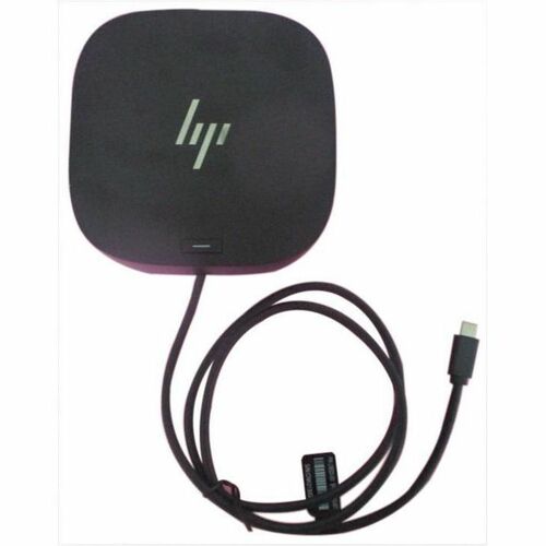 HP USB Type-C G5 Essential Dock - for Desktop PC, Notebook - USB Type C