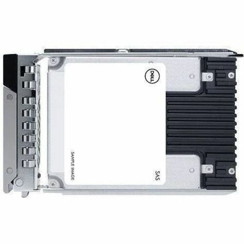 Dell 1.92 TB Solid State Drive - 2.5" Internal - SAS (24Gb/s SAS) - 1 DWPD - Hot Pluggable - 512e Format