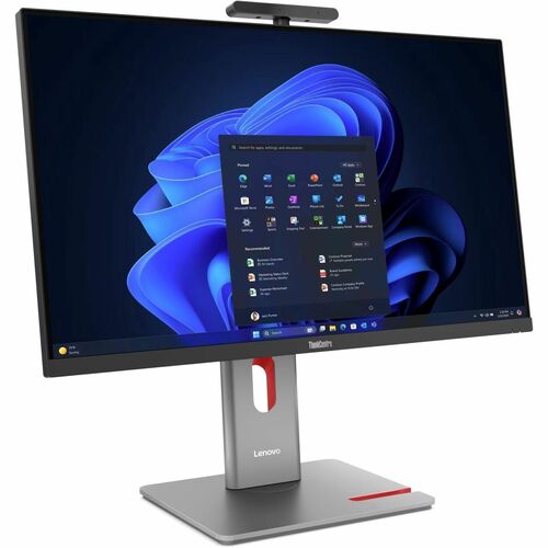All-in-One-PC Lenovo ThinkCentre M90a Pro Gen 6 13AQ000TMZ - Intel Core Ultra 7 Serie 2 2nd Gen 265 - vPro-Technologie - 3