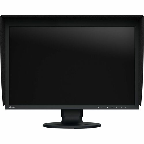 EIZO ColorEdge CG2400SV 24" Class WUXGA LED Monitor - 16:10 - Black - 61.2 cm (24.1") Viewable - In-plane Switching (IPS) 