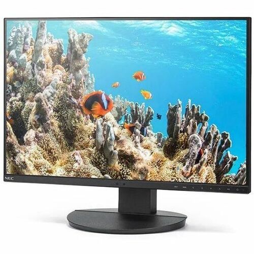 Sharp NEC Display MultiSync DD-EA242W 24" Class WUXGA LED Monitor - 16:10 - 24.1" Viewable - In-plane Switching (IPS) Tech